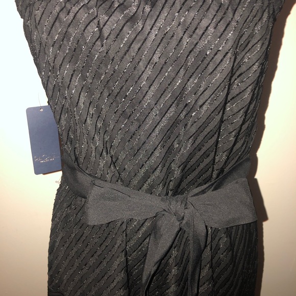 🖤Rachel Roy Black Dress Size SM🖤 - Picture 5 of 5